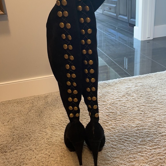 Over the knee boots 👢 - Picture 2 of 6